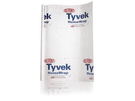 TYVEK PAPER (300SF) 3'x100'