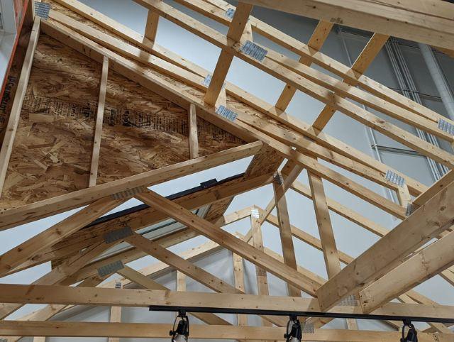 Different Types Of Roof Trusses And Their Uses