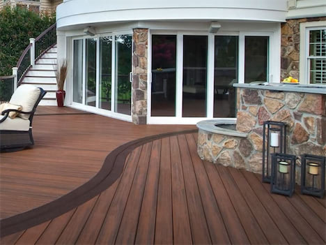 Should You Invest In Composite Decking?
