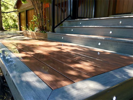 Essential Tips For Building A Safe & Durable Deck