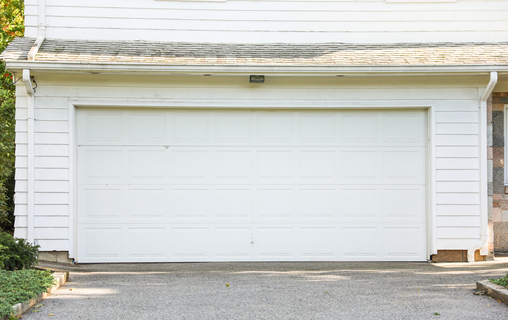Choosing The Best Overhead Garage Door