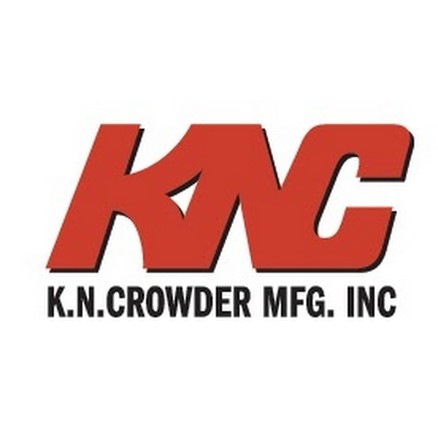 KN Crowder