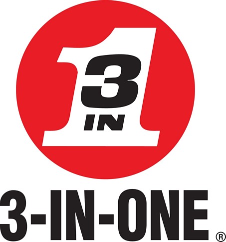 3-IN-ONE