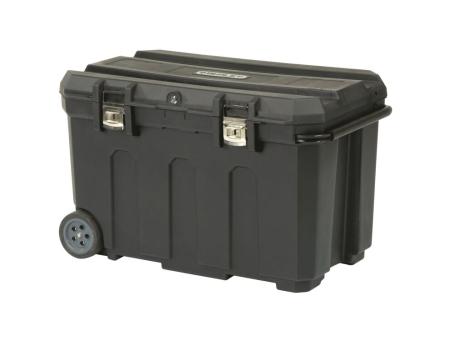 STANLEY 50gal MOBILE CHEST TOOL BOX