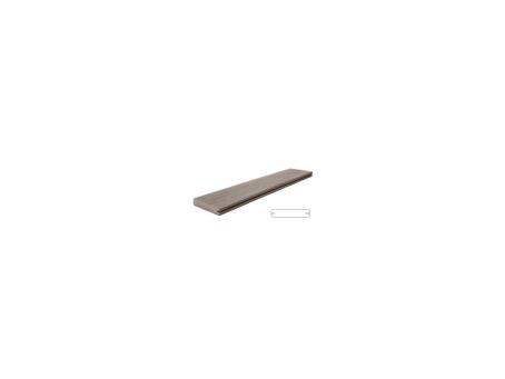 1x6-20 MOISTURESHIELD COOLDECK GROOVED - COLOUR