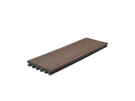 1x6-12 TREX ENHANCE NATURALS GROOVED - COLOUR