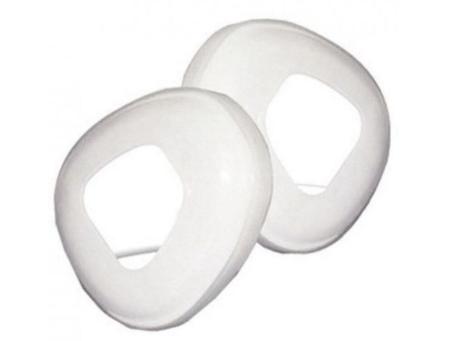 REPLACEMENT FILTER RETAINERS 2pk