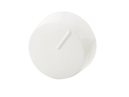 ROTARY DIMMER SWITCH KNOB REPLACEMENT WHITE