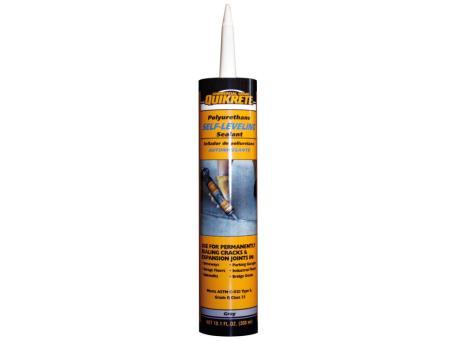 QUIKRETE POLY SEAL GREY SELF LEVELLING 300ml