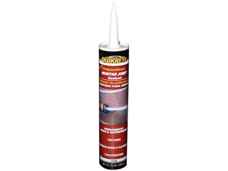 QUIKRETE POLY MORTAR JOINT SEALANT 300ml