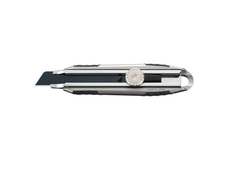 OLFA 18mm MXP-L ALUMINUM RACTHET LOCK UTILITY KNIFE
