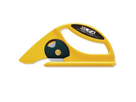 OLFA 45mm 45-C ROLLED MATERIAL CUTTER
