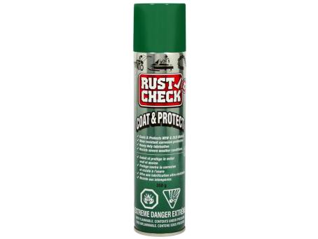 RUST CHECK COAT & PROTECT 350g