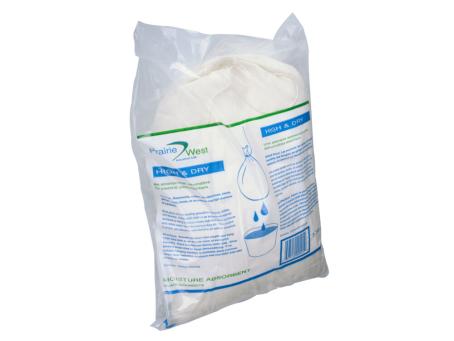 HIGH AND DRY 3.1KG MOISTURE ABSORBENT BAG
