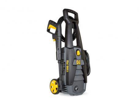 BE 1500psi CORDED ELECTRIC PRESSURE WASHER