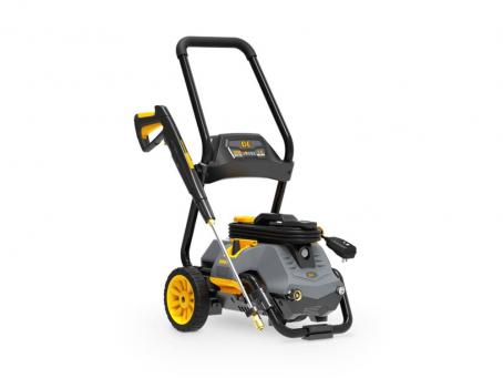 BE 2050psi CORDED ELECTRIC PRESSURE WASHER