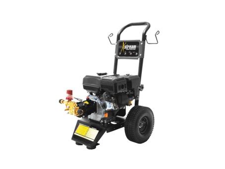 BE GAS PRESSURE WASHER 210cc 3100psi