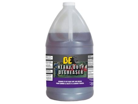 BE H/DUTY DEGREASER DETERGENT 3.78L