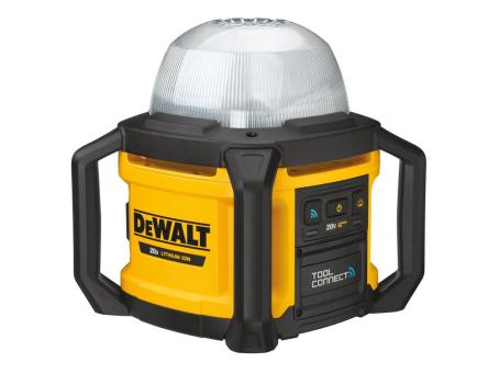 DEWALT 20v TOOL-CONNECT ALL-PURP WORKLIGHT TOOL ONLY
