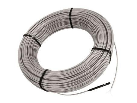 DITRA-HEAT CABLE 120V 52.9 FT 16SF