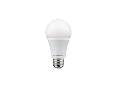 9w LED DIMMABLE DAYLIGHT A19 BULB
