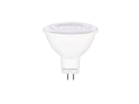 7w LED DIMMABLE BRIGHT WHITE MR 16 BULB