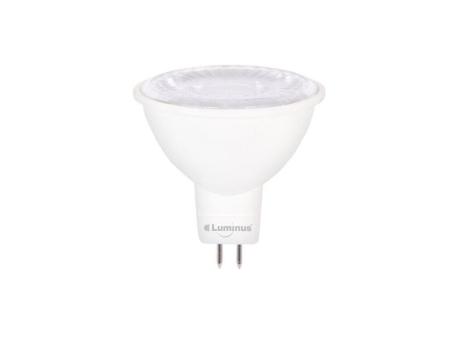 7w LED DIMMABLE DAYLIGHT MR16 BULB
