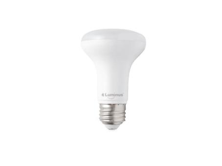 7w LED DIMMABLE DAYLIGHT R20 BULB