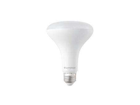 11w LED DIMMABLE WARM WHITE BR30 BULB