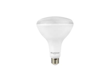 17w LED DIMMABLE WARM WHITE BR40 BULB