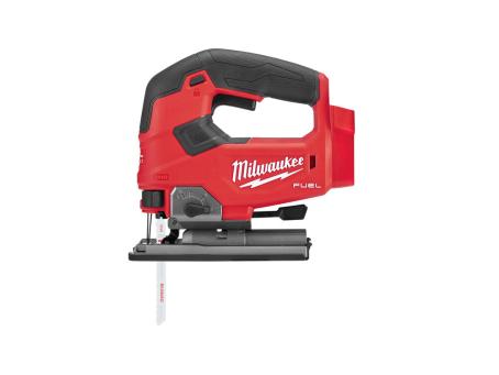 MILWAUKEE M18 FUEL TOP HANDLE JIG SAW TOOL ONLY