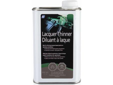 LACQUER THINNER 946ml