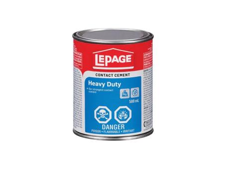 HEAVY DUTY CONTACT CEMENT 500ml