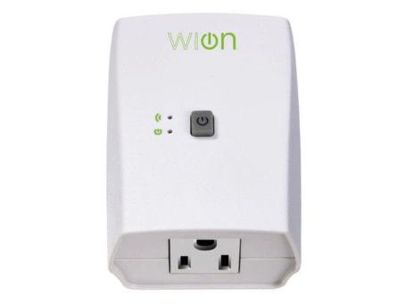 WIFI INDOOR TIMER OUTLET 3-CONDUCTOR