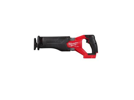 MILWAUKEE M18 FUEL SAWZALL RECIPROCATING SAW TOOL ONLY