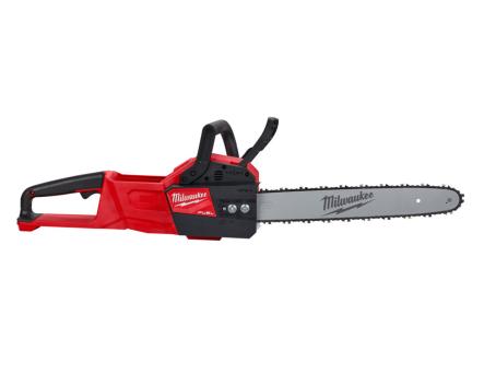 MILWAUKEE M18 FUEL CHAINSAW TOOL ONLY