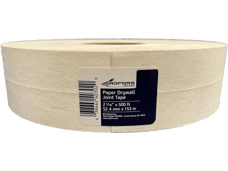 DRYWALL TAPE PAPER 500'