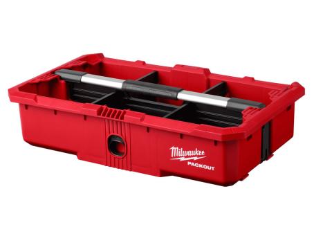 MILWAUKEE PACKOUT TOOL TRAY