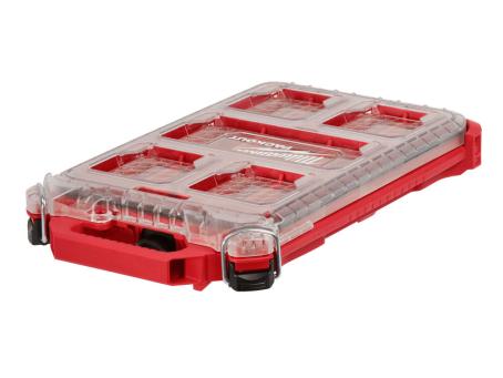 MILWAUKEE PACKOUT LOW PROFILE COMPACT ORGANIZER