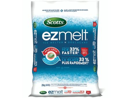 SCOTTS EZMELT ICE MELTER 20kg