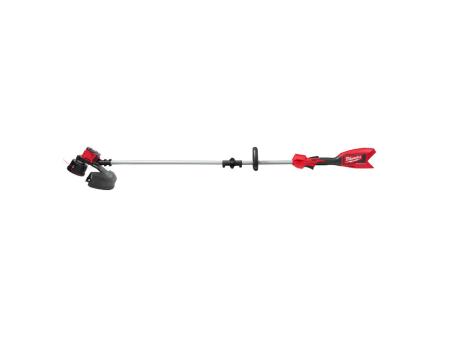 MILWAUKEE M18 BRUSHLESS STRING TRIMMER TOOL ONLY