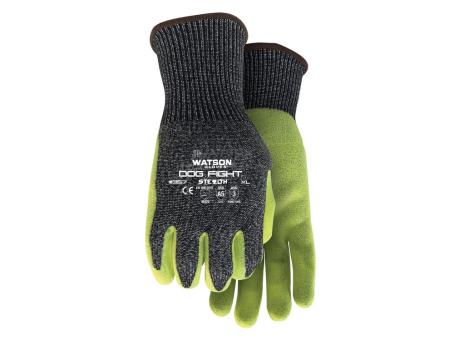 STEALTH DOG FIGHT NYLON SHELL GLOVE SMALL
