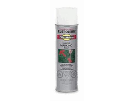 PROFESSIONAL INVERTED WHITE MARKING PAINT 426G