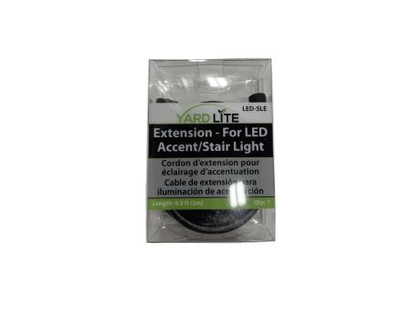 REGAL 6' LED ACCENT LIGHT EXTENSION WIRE