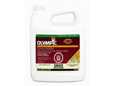 PPG OLYMPIC STRIPPER 3.78L