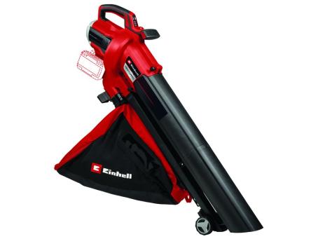 EINHELL 36v 3-IN-1 BLOWER/VACUUM TOOL ONLY