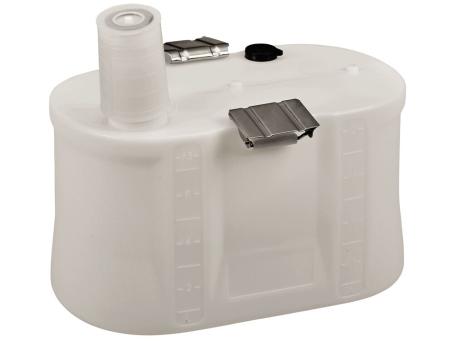 EINHELL 2 GALLON (7.5L) CHEMICAL SPRAYER REPLACEMENT TANK