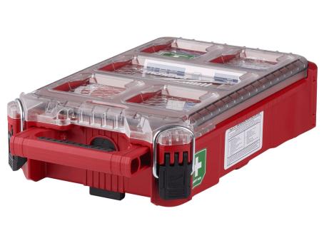 MILWAUKEE PACKOUT™ 79pc FIRST AID KIT TYPE II