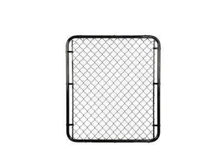 NUVO CHAIN LINK 42x48