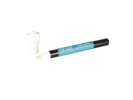 REGAL TOUCH UP PEN 10ml WHITE